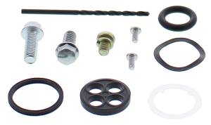 FUEL TAP REPAIR KIT HONDA RIVET STYLE