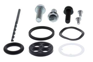 FUEL TAP REPAIR KIT HONDA RIVET STYLE