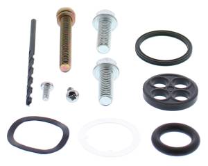 FUEL TAP REPAIR KIT HONDA RIVET STYLE