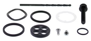 FUEL TAP REPAIR KIT HONDA RIVET STYLE