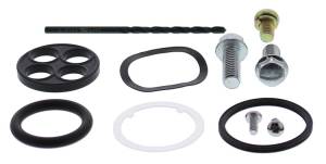 FUEL TAP REPAIR KIT HONDA RIVET STYLE