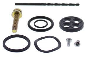 FUEL TAP REPAIR KIT HONDA RIVET STYLE