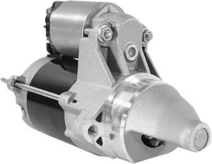 STARTER MOTOR S-D