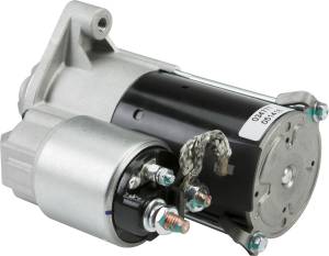 STARTER MOTOR KAW