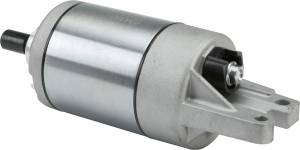 STARTER MOTOR HON