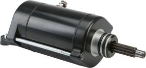 STARTER MOTOR POL