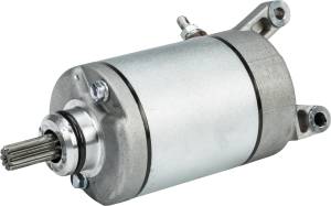 STARTER MOTOR POL