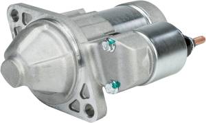 STARTER MOTOR POL