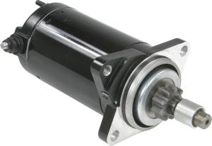 STARTER MOTOR S-D