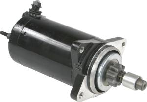 STARTER MOTOR S-D