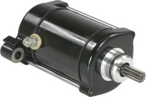 STARTER MOTOR YAM