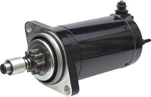 STARTER MOTOR S-D