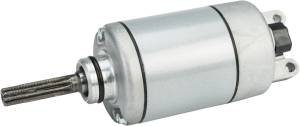 STARTER MOTOR SUZ