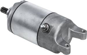 STARTER MOTOR A/C