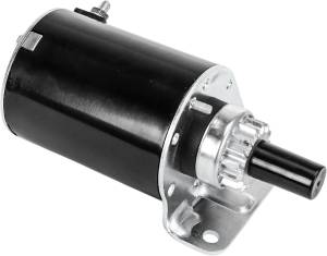 STARTER MOTOR A/C