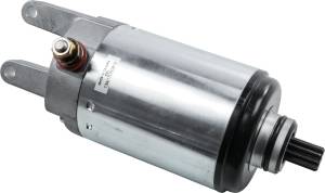 STARTER MOTOR HON