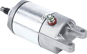 STARTER MOTOR HON