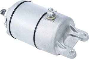 STARTER MOTOR HON