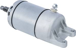 STARTER MOTOR HON