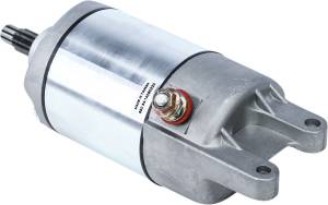 STARTER MOTOR HON