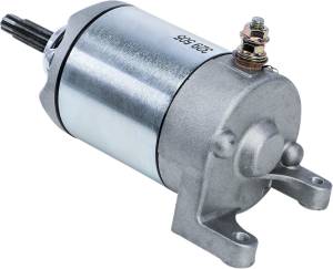 STARTER MOTOR HON