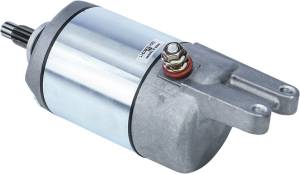 STARTER MOTOR HON