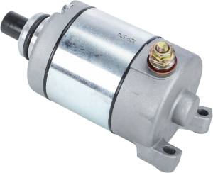 STARTER MOTOR HON