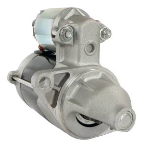 STARTER MOTOR BOM