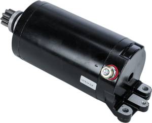 STARTER MOTOR CAN