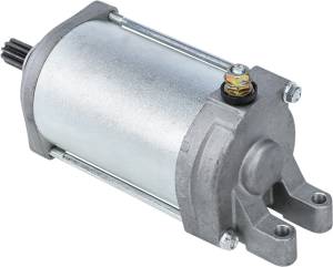 STARTER MOTOR CAN