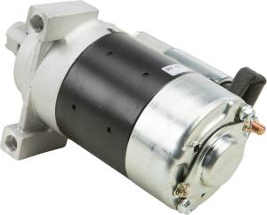 STARTER MOTOR POL