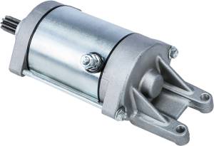 STARTER MOTOR POL