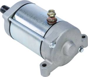 STARTER MOTOR YAM