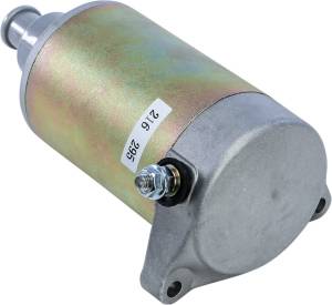 STARTER MOTOR SUZ