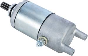 STARTER MOTOR YAM