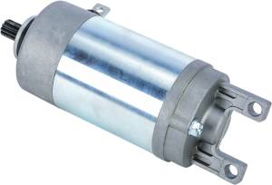 STARTER MOTOR YAM