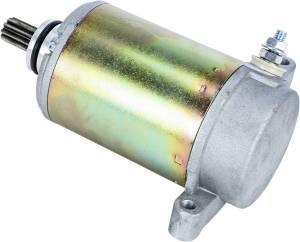 STARTER MOTOR YAM