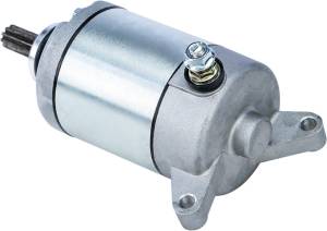 STARTER MOTOR YAM