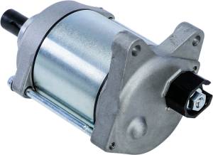 STARTER MOTOR HON