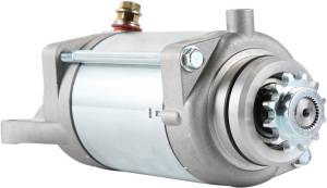 STARTER MOTOR KAW