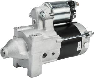 STARTER MOTOR JOHN DEERE