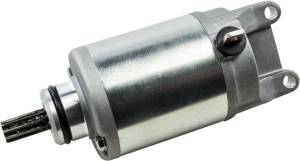 STARTER MOTOR CAN