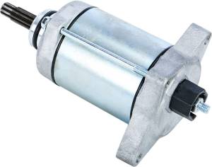 STARTER MOTOR HON