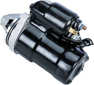 STARTER MOTOR POL