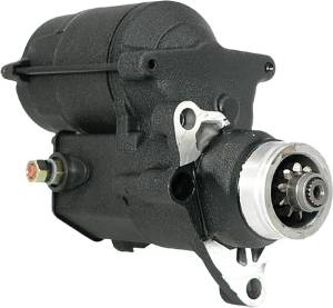 STARTER MOTOR H-D V-ROD 02-16