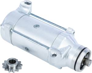 STARTER MOTOR HON