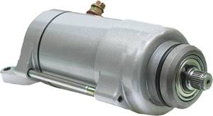 STARTER MOTOR YAM