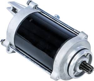 STARTER MOTOR HON