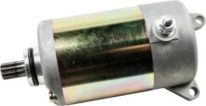 STARTER MOTOR HON