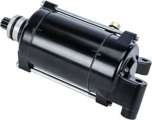 STARTER MOTOR YAM